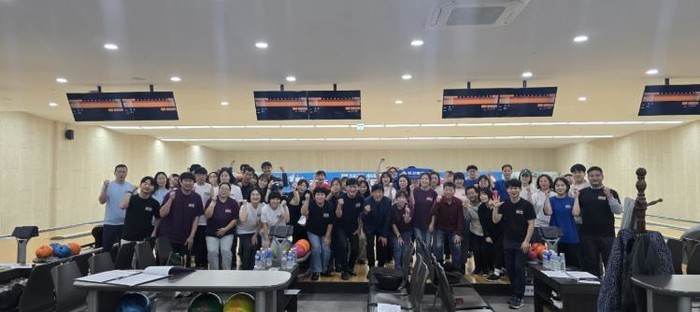 봉화교육지원청, 교육장배 교육가족 한...