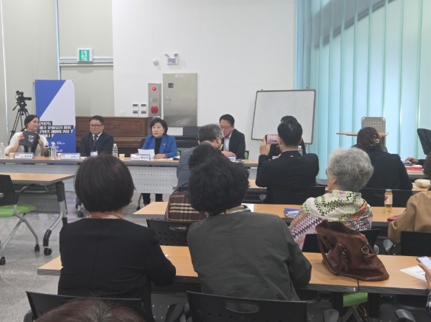 박두화 의원,  제주 문화유산, 창조...