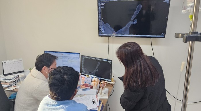 강화군가족센터, 지역 협력 네트워크 ...