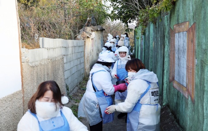 박지현 팬카페 '엔돌핀'...