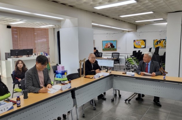 경기도의회 박재용 의원, 2025년 ...