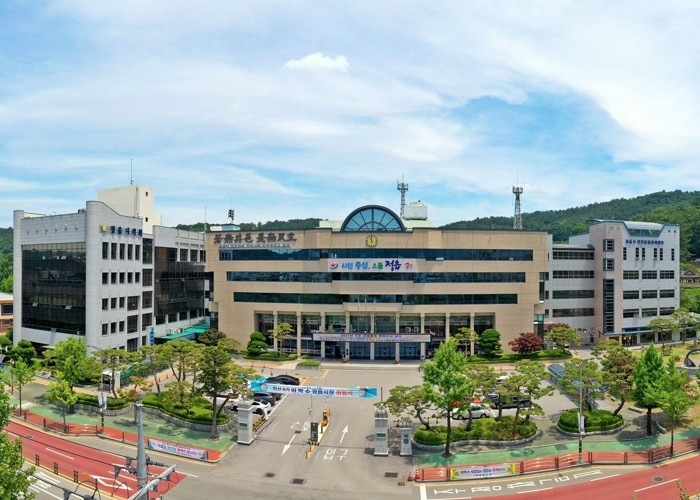 정읍시, 2025 정부혁신 왕중왕전 ...