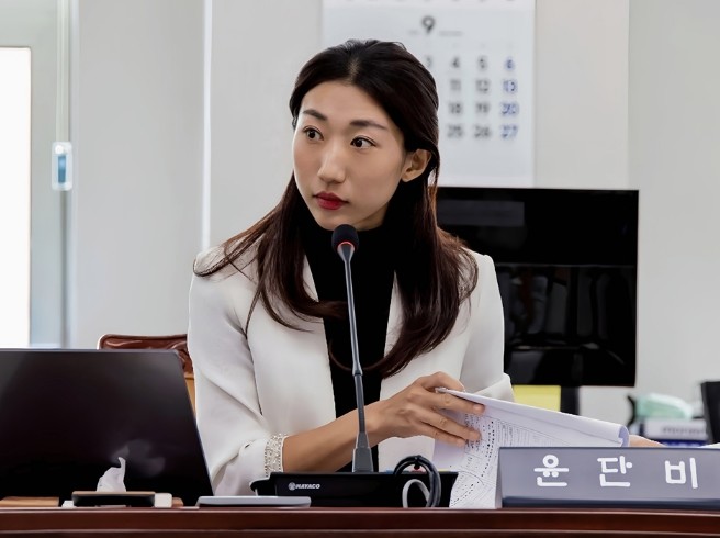 윤단비 부천시의원, 아동학대 예방 ‘...