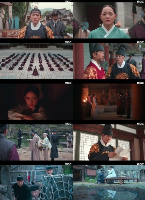 '이강에는 달이 흐른다'...