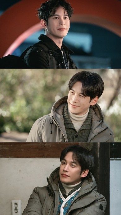 '사랑을 처방해 드립니다...