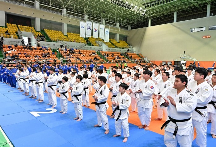 정선군, 2026년 제27회 강원특별...