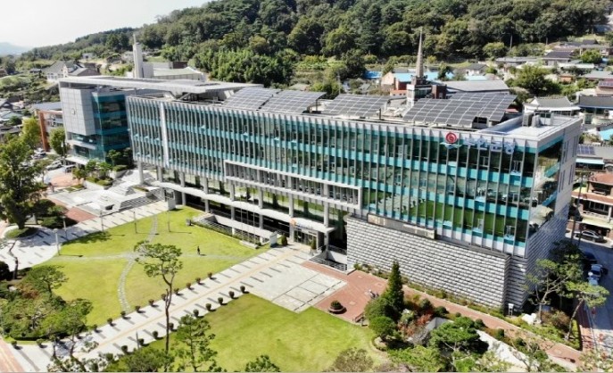 부안군, NH농협 제휴카드 적립기금 ...