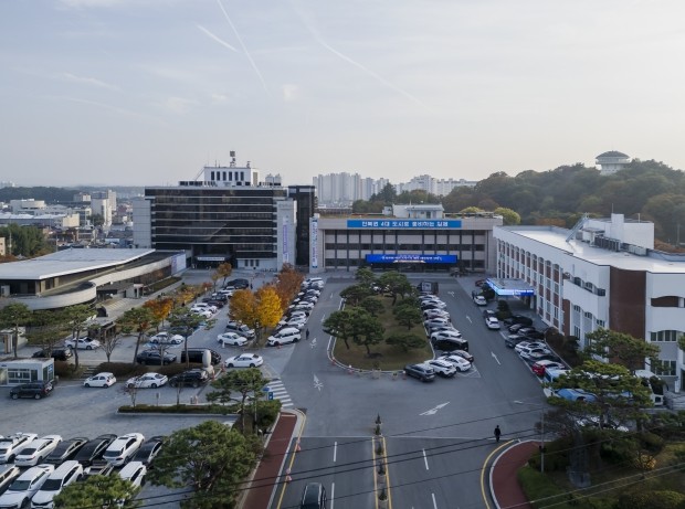 박금남 김제시 복지환경국장, 주요 사...