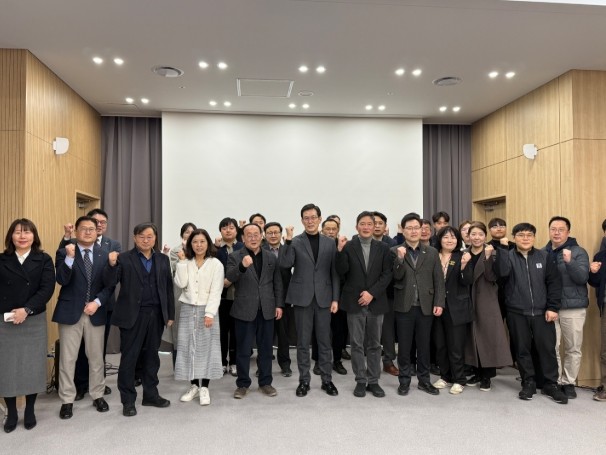 충주시·충북테크노파크, 자동차부품산업...