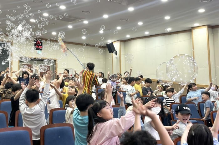 순창군립도서관, ‘2026 문화가 있...