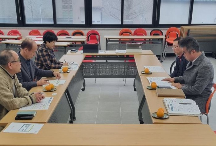 음성군, 강원도 선진 귀농·귀촌 사업...