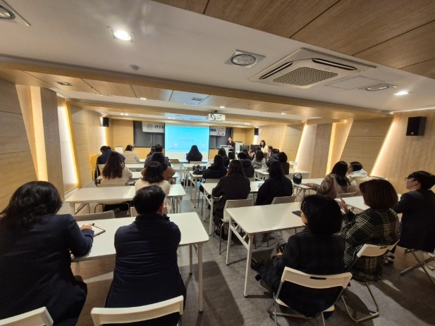 특색있는 점포 창업 희망하는 청년 창...