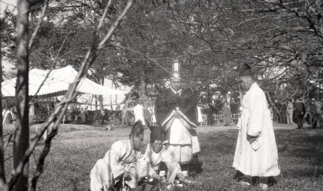 제주도, 1950~80년대 도정 기록...