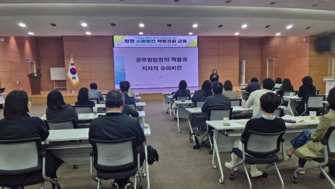 천안시, ‘함께 성장하는 복지’…슈퍼...