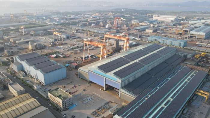 전남도, 조선산업 도약위한 3대 핵심...