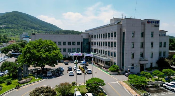 청도군, 아동수당 확대시행...인구감...