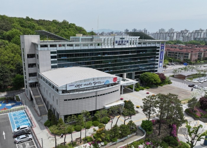 고양시 중산1동, 2026년 상반기 ...