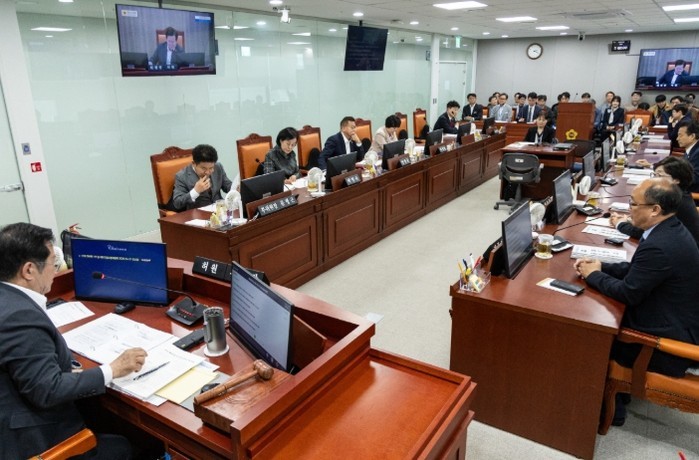 경기도의회 건설교통위원회, 지방선거 ...