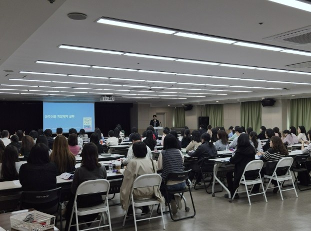 부천시, 직무역량 강화 위한 상반기 ...