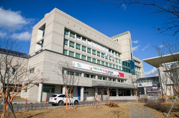 강원특별자치도교육청, 2026 수업성...