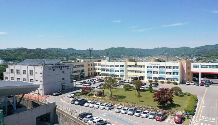 보은군, 농아인협회 보은군지회 창립 ...