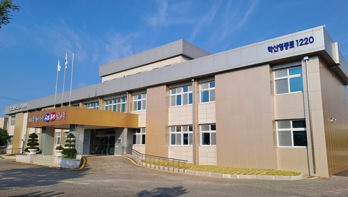 영동교육지원청, 우취 문화로 시골 학...
