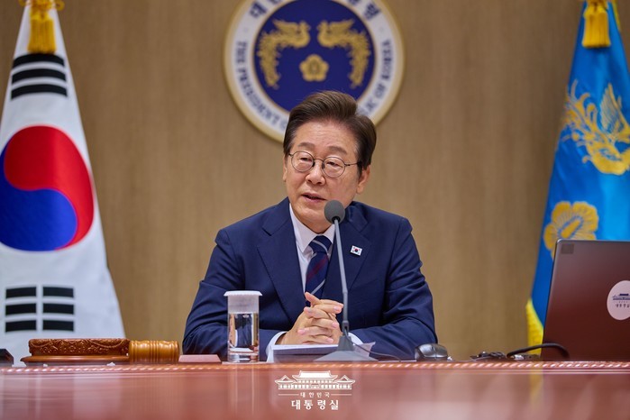 이재명 정부의 부동산 해법, 실수요자 중심인가? 현금 부자 시대인가?