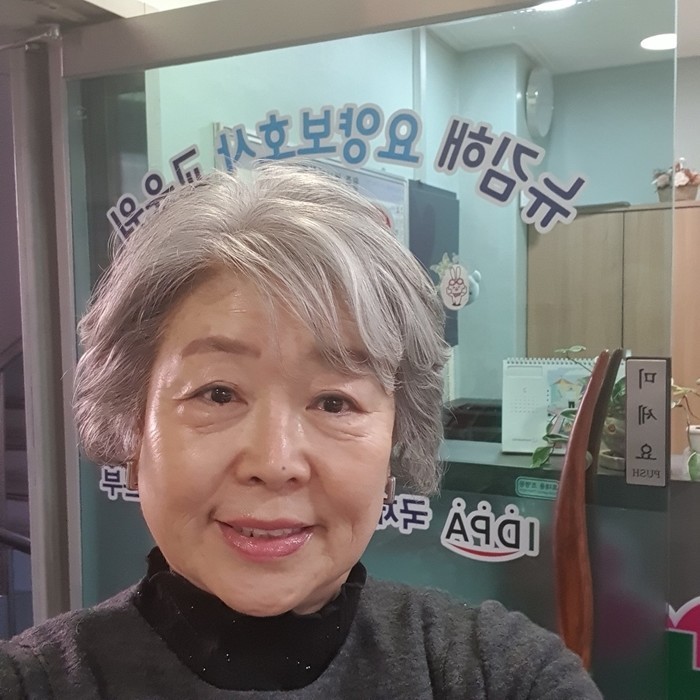 뉴김해요양보호사교육원 배경애 원장 인...