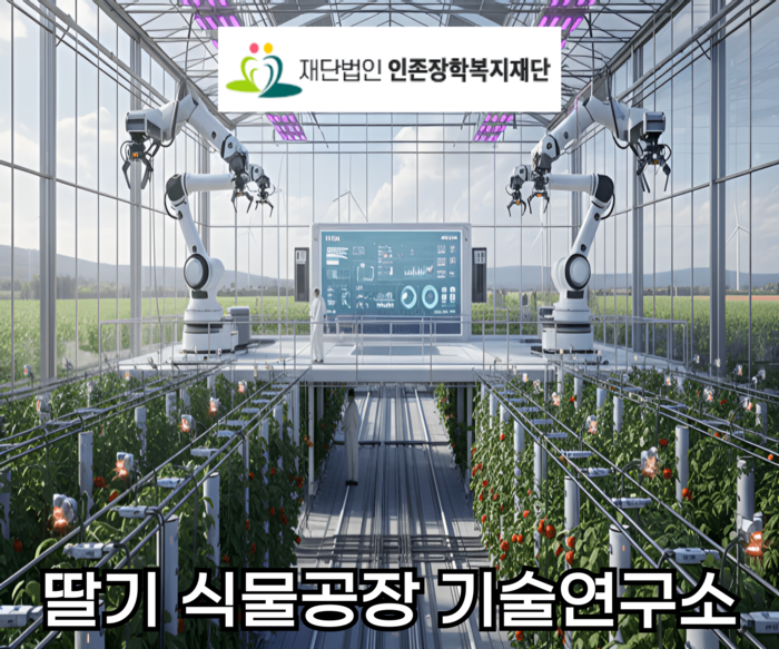 인존장학복지재단-팬텀엑셀러레이터, “...