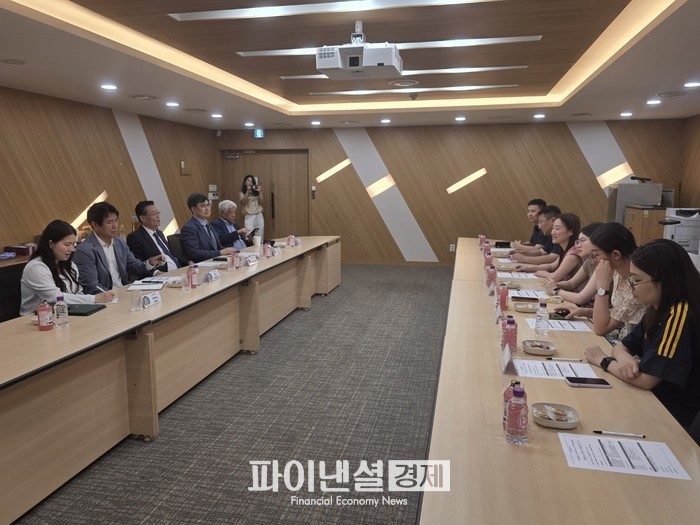 권기식 한중도시우호협회장, 건국대ㆍ중...