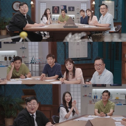 [세 개의 시선] '원조 국민...