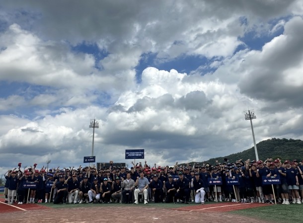 ‘2025 KBO 키즈클럽 미래야구의...