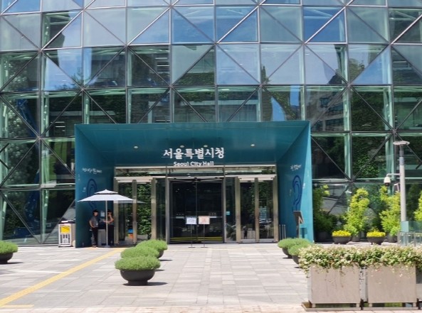 서울시, 국토부와 손 맞잡고 '...