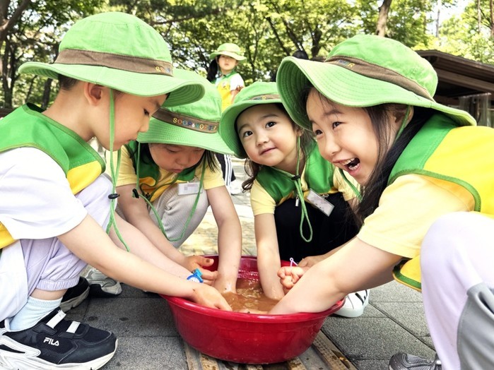 동대문구, 맞춤형 알레르기 예방 프로...