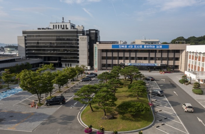 2025년 제3회 김제시 공유재산심의...
