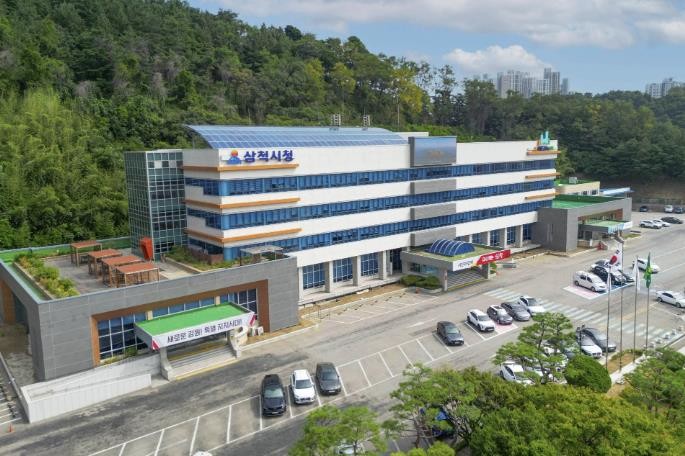 제1회 삼척시 이사부장군배 전국 장사...