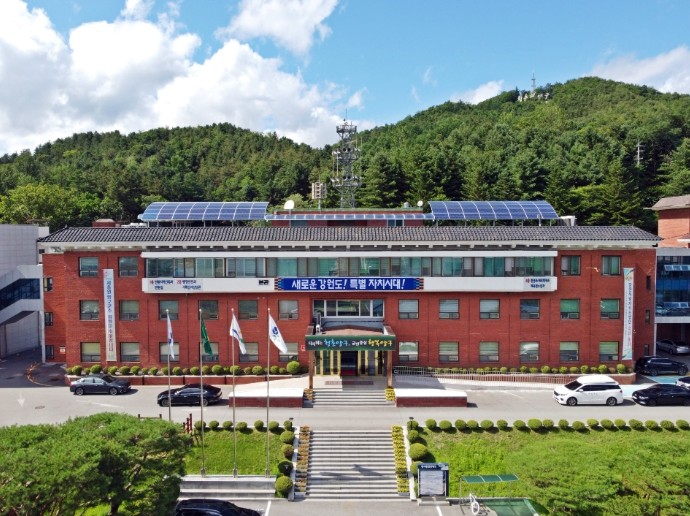 양구군, 물가안정을 위한 착한가격업소...