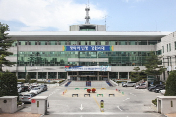 철원군-무허가 가축사육 농가, 자진신...