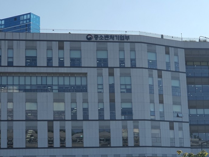중기부, 6,000억원 규모 모태펀드...