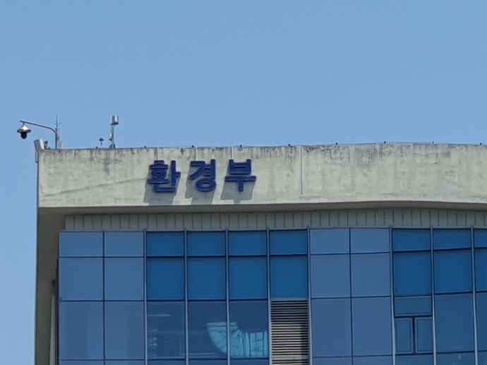 환경부 장관, 4대강 재자연화 약속…...