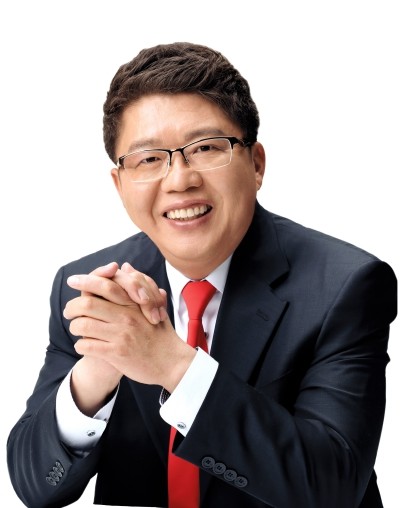 신월동 지킴이 정택진 양천구의원, 재...