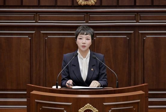 부산시의회 국가정보자원관리원 화재 여...