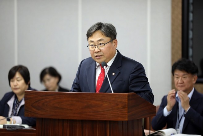 수원특례시의회 박현수 의원, ‘수원시...