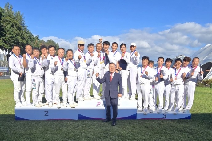 광주광역시체육회, 제106회 전국체전...