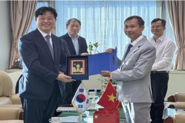 2025 부산-호치민시 상수도 행정교...