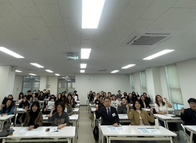 천안시청소년상담복지센터, 부모·자녀 ...