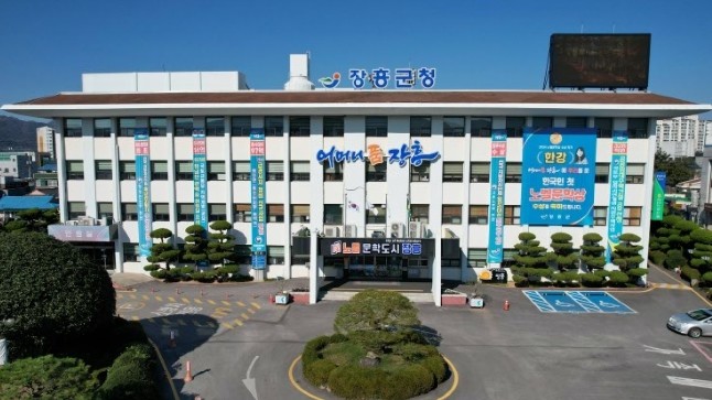 장흥군, 음식문화개선 모범음식점 선진...