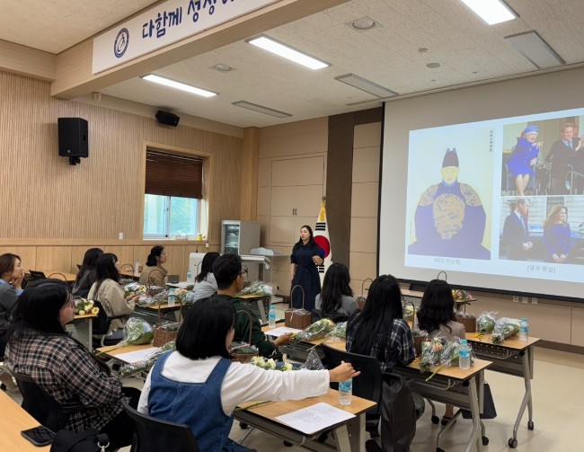 서산교육지원청 특수교육지원센터,  2...