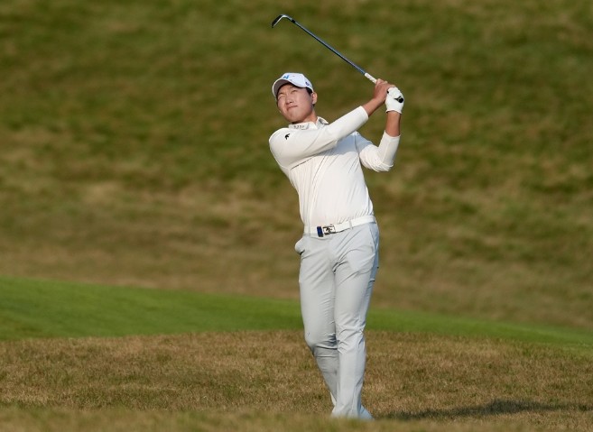 [2025 렉서스 마스터즈] 2R. ...