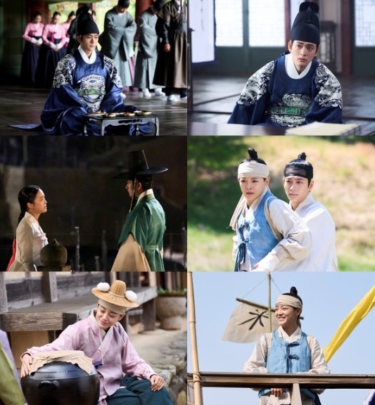 '이강에는 달이 흐른다'...